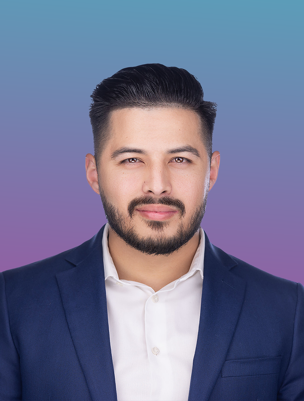 Roberto Cerda, founder of Digital Vibes Design