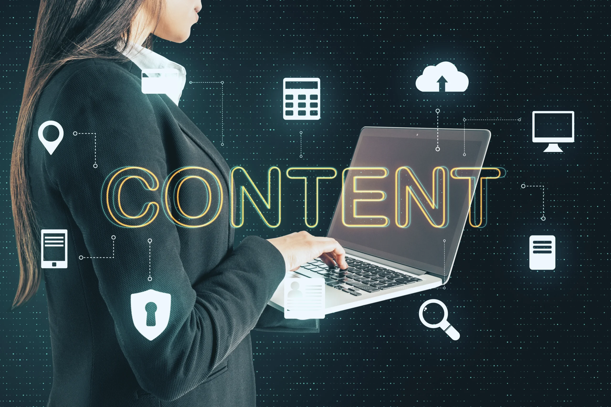Raw Content Converts Better