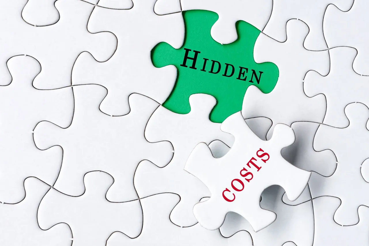 The Hidden Cost of DIY Websites
