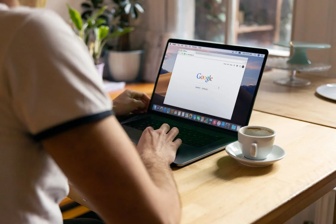 The Hidden Cost of Not Having a Website