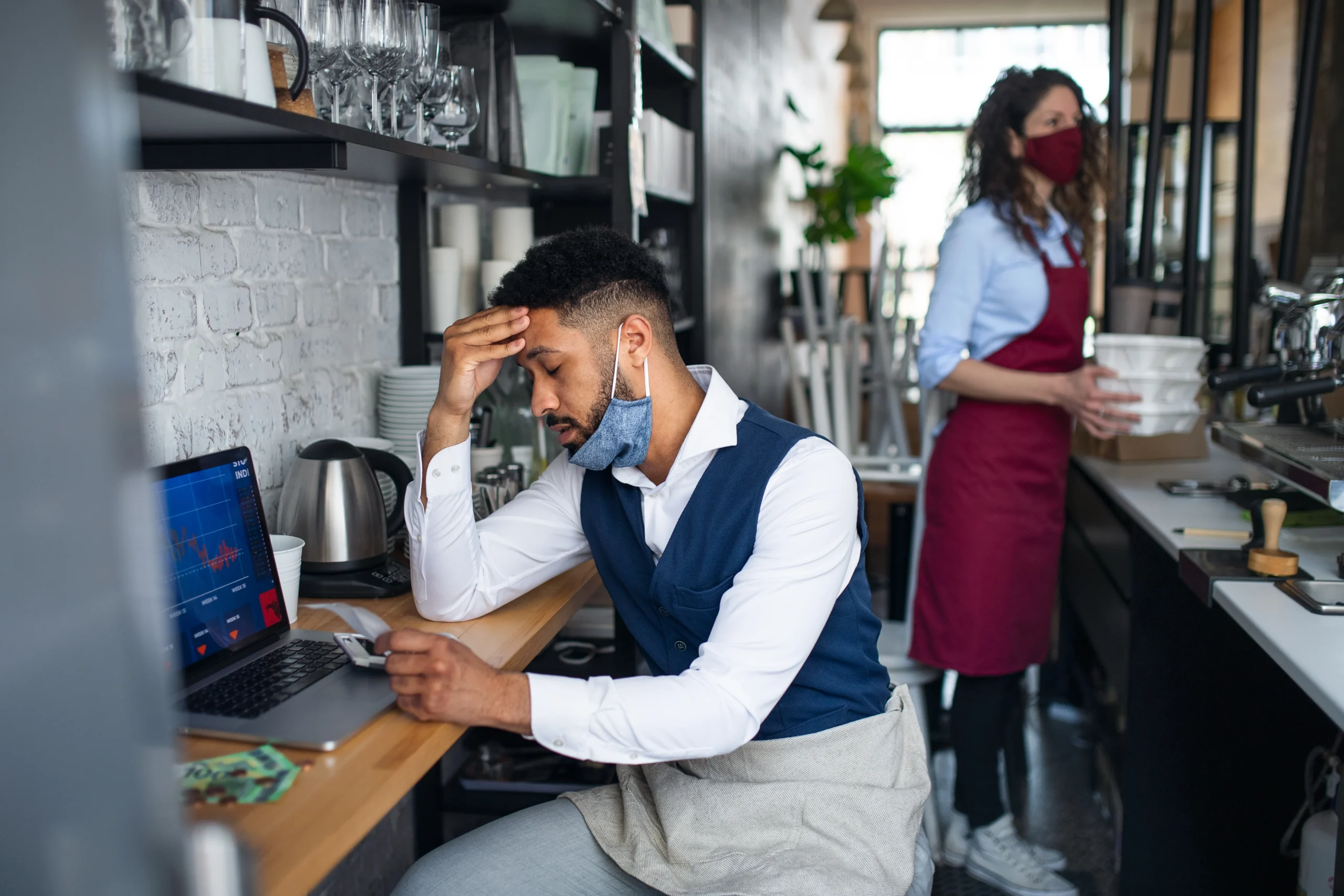 Why 34% of Small Business Owners Are Dead Wrong
