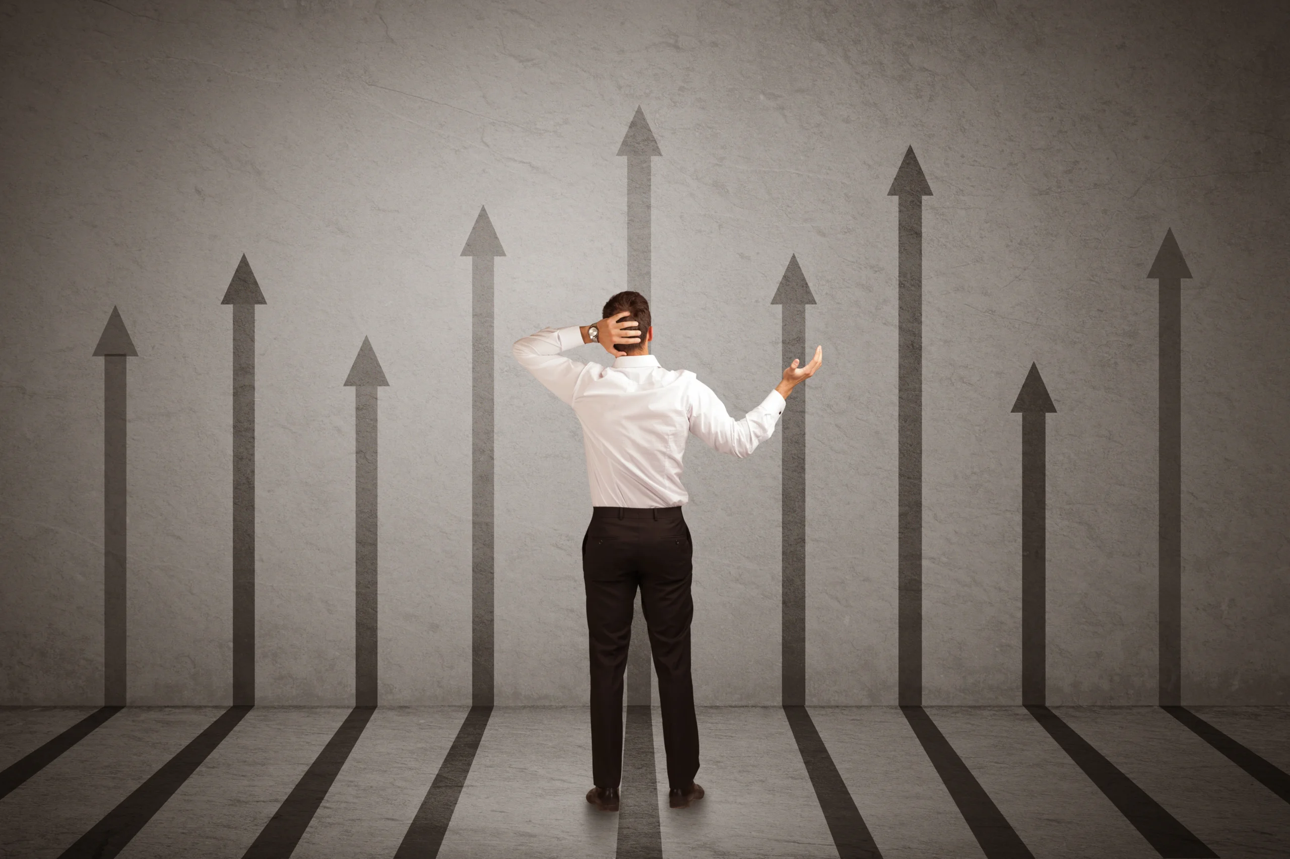 Why Industries Rank Fast Google & others dont